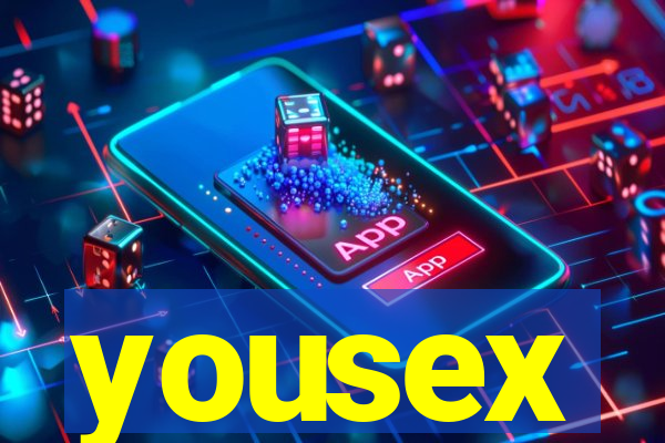 yousex