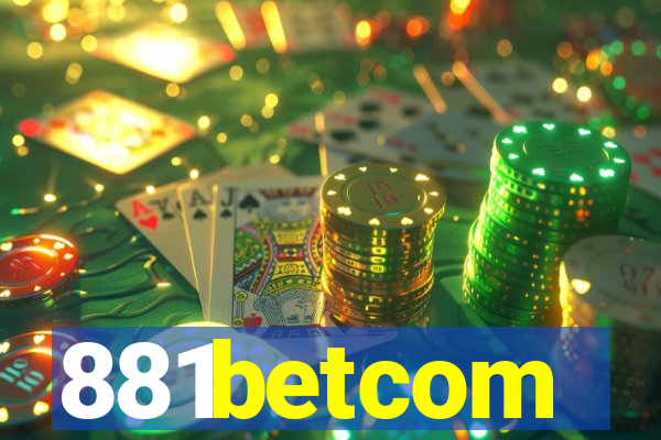 881betcom