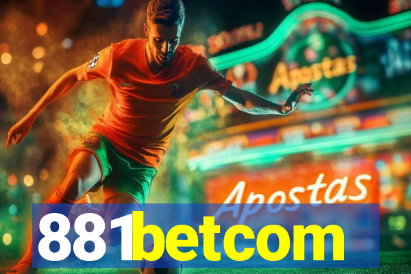 881betcom