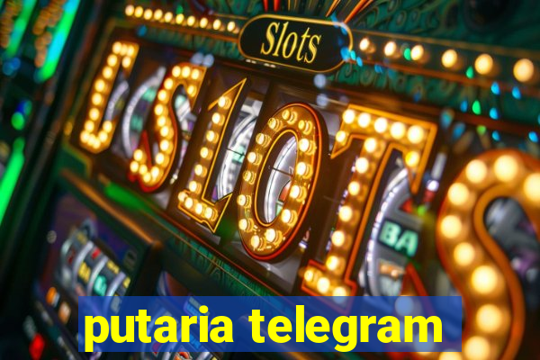 putaria telegram