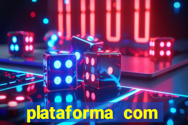 plataforma com rodada gratis