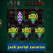 jack portal zacarias