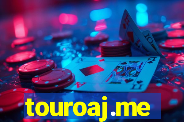 touroaj.me