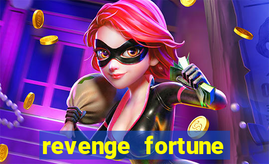 revenge fortune tiger 2