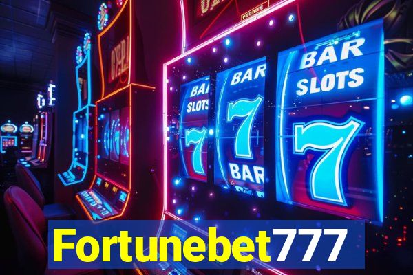 Fortunebet777