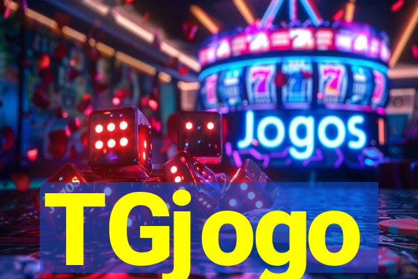 TGjogo