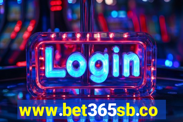 www.bet365sb.com