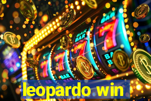 leopardo win