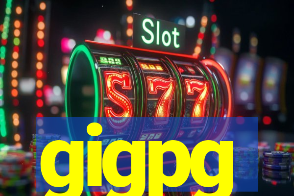 gigpg