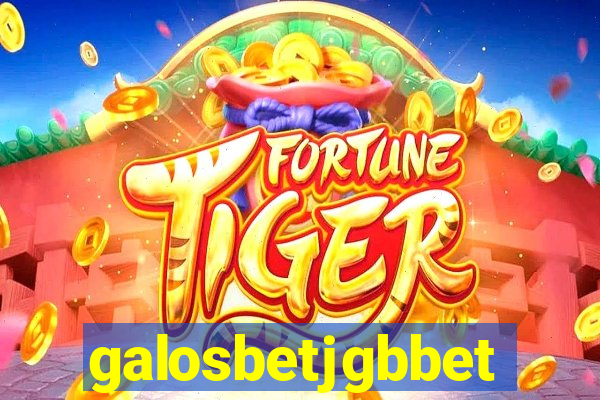 galosbetjgbbet