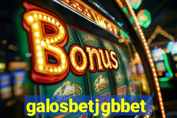 galosbetjgbbet