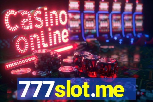 777slot.me