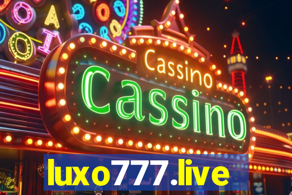 luxo777.live