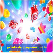 garota de programa porto