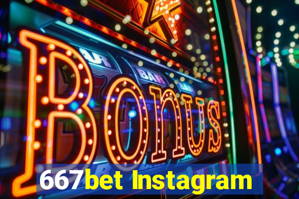 667bet Instagram