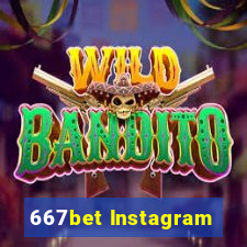 667bet Instagram