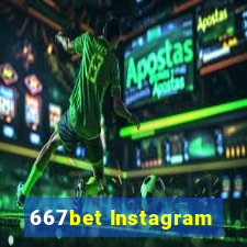 667bet Instagram