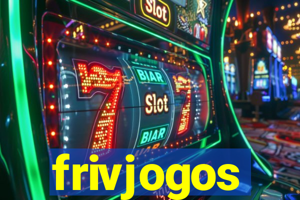 frivjogos