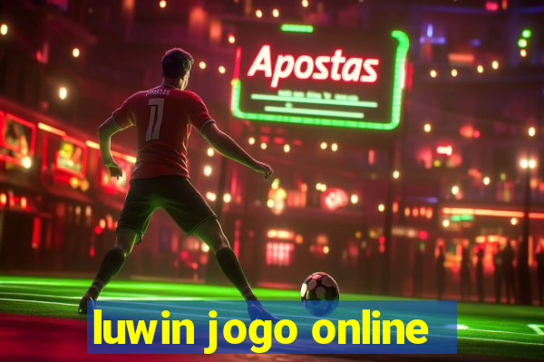 luwin jogo online