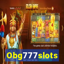 Obg777slots