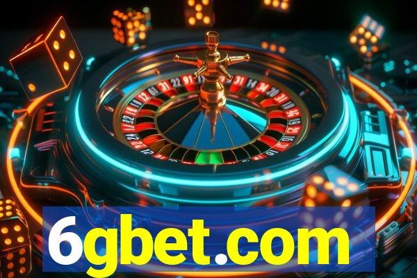 6gbet.com