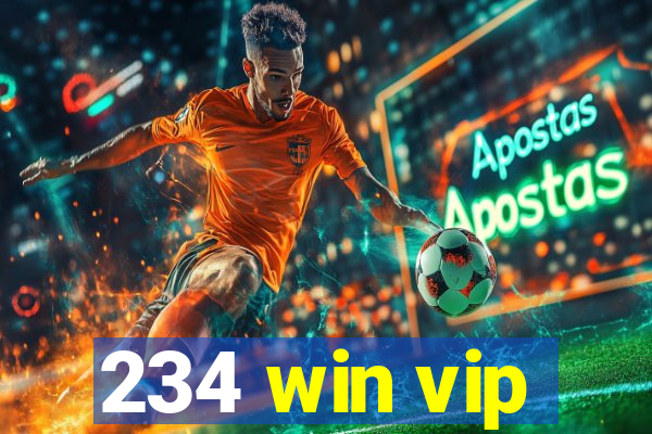 234 win vip