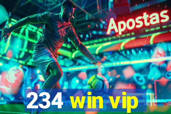 234 win vip