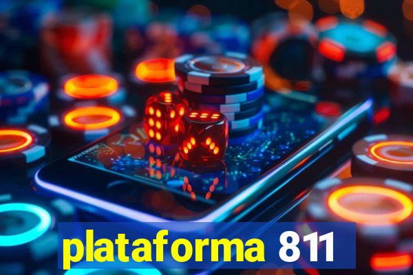 plataforma 811