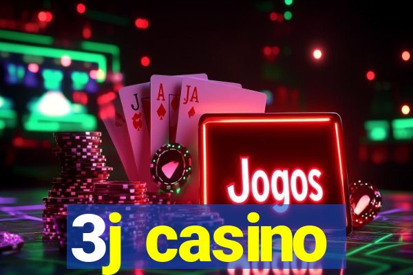 3j casino