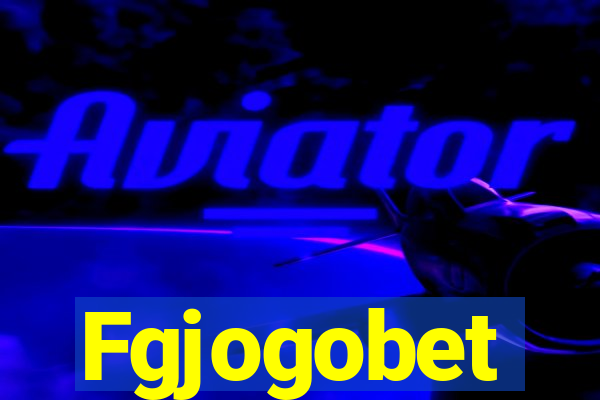 Fgjogobet