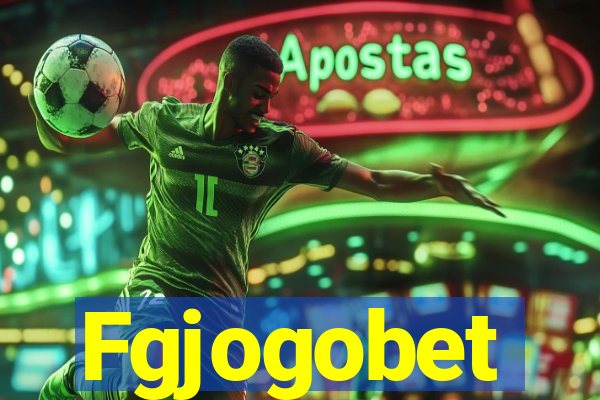 Fgjogobet