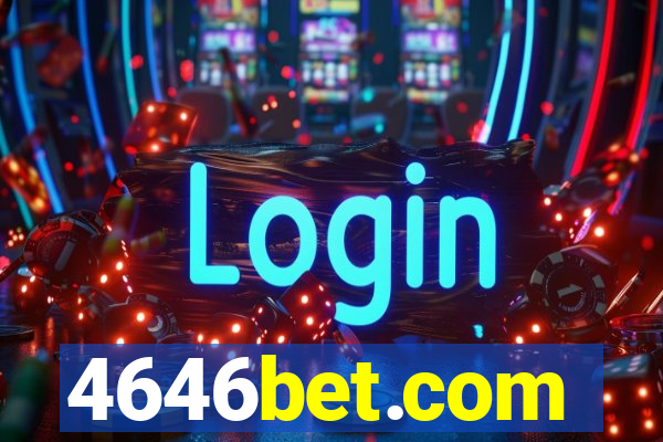 4646bet.com