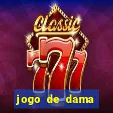 jogo de dama online valendo dinheiro