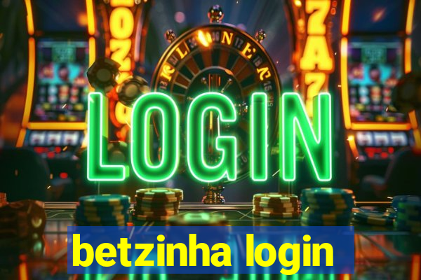 betzinha login