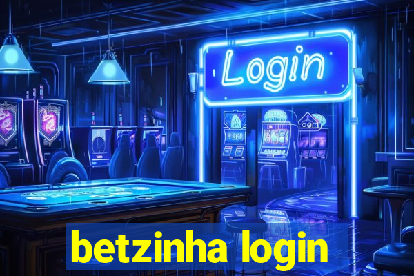 betzinha login