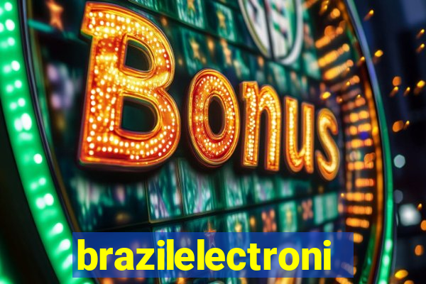 brazilelectronic.com