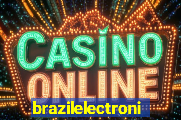 brazilelectronic.com