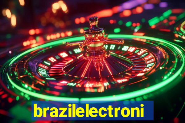 brazilelectronic.com