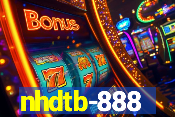 nhdtb-888