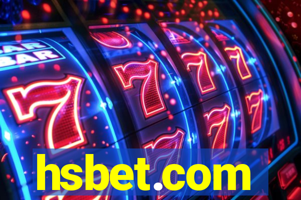 hsbet.com