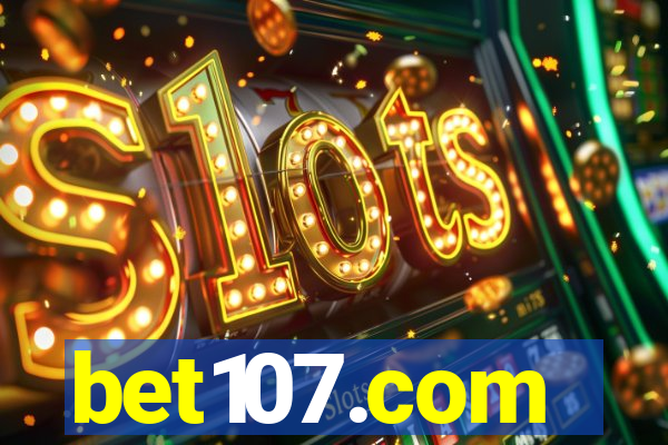 bet107.com