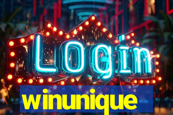 winunique