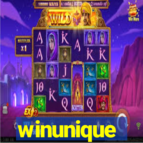 winunique