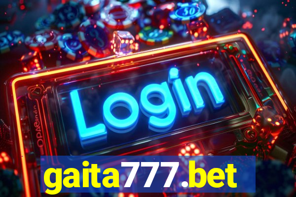 gaita777.bet