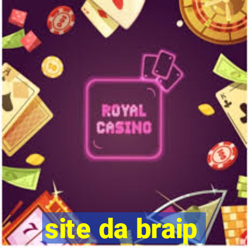 site da braip