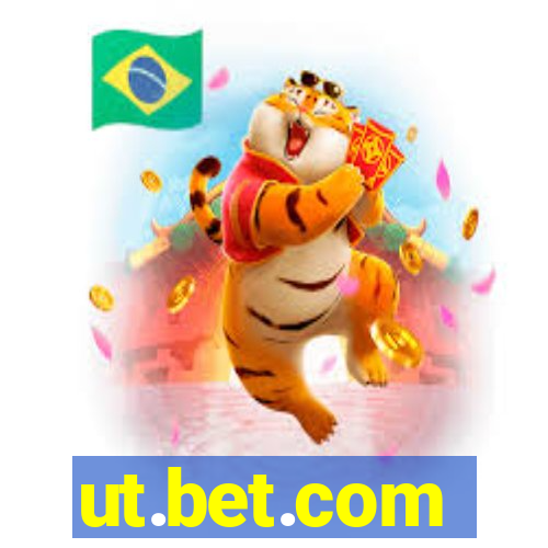 ut.bet.com