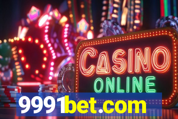 9991bet.com