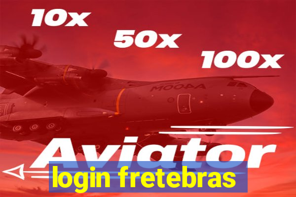 login fretebras