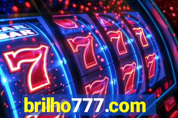 brilho777.com