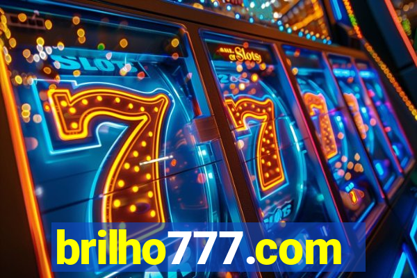 brilho777.com